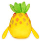Gund Toca Life Paulina Plush Stuffed Animal, 7', Yellow