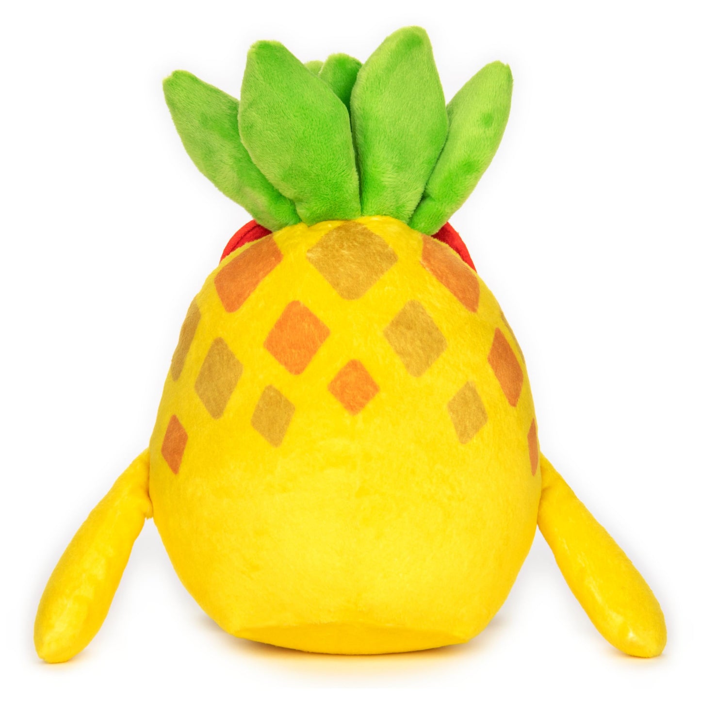 Gund Toca Life Paulina Plush Stuffed Animal, 7', Yellow