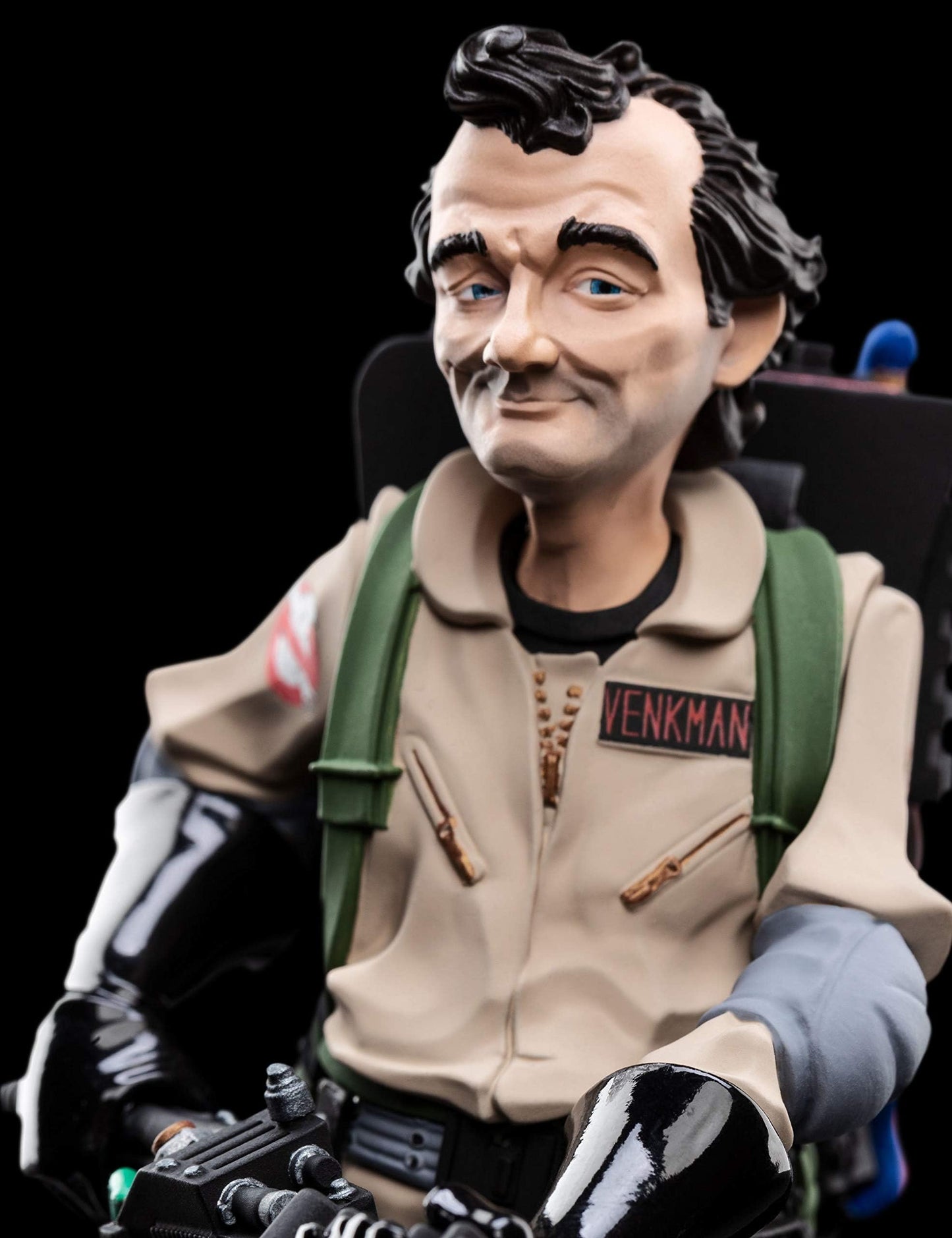 Mini Epics Peter Venkman