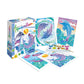 Sentosphre Aquarellum Mini - Dolphins