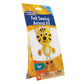 CREATIVITY STREET CRAFT KIT TIGER