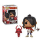 Funko Pop Movies: Kubo and The Two Strings - Kubo with Little Hanzo Collectible Figure, Multicolor