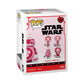Funko Pop! Star Wars: Valentines - Bb-8