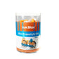 Lux Blox Freestyle Set, 66 Pieces, Neon Orange, Teal Blue, Black, White