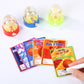 Capoda 36 Pack Valentines Day Gifts With Mini Basketball Shooting Games Sports Gift Cards Finger Basketball Toy Valentine'S Exch