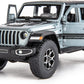 WAKAKAC Compatible for 7 Door Wrangler Toy Car 1/32 Die-cast Pull Back Model Car with Sound and Light Toy Vehicle Cars for Kids