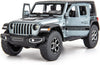 WAKAKAC Compatible for 7 Door Wrangler Toy Car 1/32 Die-cast Pull Back Model Car with Sound and Light Toy Vehicle Cars for Kids