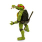 The Loyal Subjects Teenage Mutant Ninja Turtles Donatello 5-Inch Action Figure & 100-Page Comic Book Set, Multicolored, Model BATMNTDONCOM01