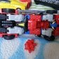 Hasbro Transformers Universe Generation Series 1 Deluxe Figure Smokescreen