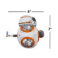 Star Wars: The Last Jedi 7' Super-Deformed Plush: Bb-8