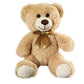 Snowolf Teddy Bear Baby Shower Plush Cute Stuffed Animal Toys Mini Bear Doll Gift For Kids Boys Girls Birthday Christmas Valentine'S Day (13.7In/35Cm, Khaki)