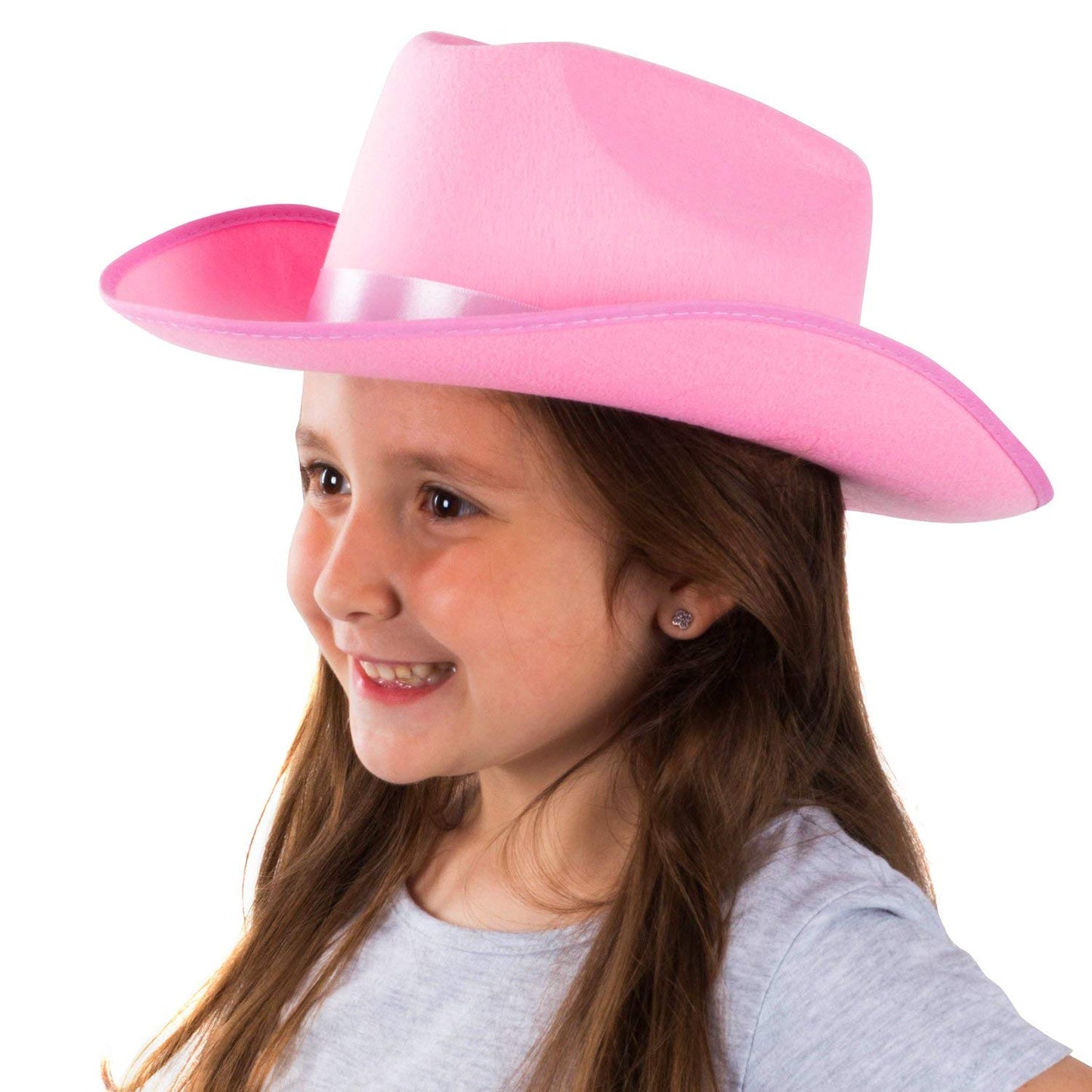 Funny Party Hats Photo Prop Hats 6 Assorted Dress Up Costume & Party Hats