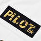 Relibeauty Pilot Costume For Kids With Accessories Airline Captain Pilot Costume Dress Up Career Day,150