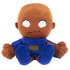 Bleacher Creatures 8" Marvel What If The Watcher Plush Toy - Soft Chibi, Crystal Velboa Polyester, The Watcher Color, Model K8-MVM-WAT