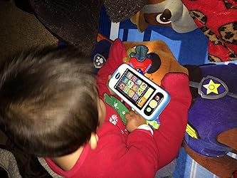 Baby First Phone