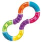 Munchkin Twisty Figure 8 Teether
