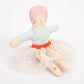 Meri Meri Matilda Mini Suitcase Doll (Pack Of 1)