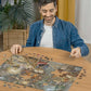 Ravensburger Exit Puzzle – Witch’S Kitchen 759Pc Mystery Jigsaw Puzzle