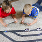 Intelligent Robot Train
