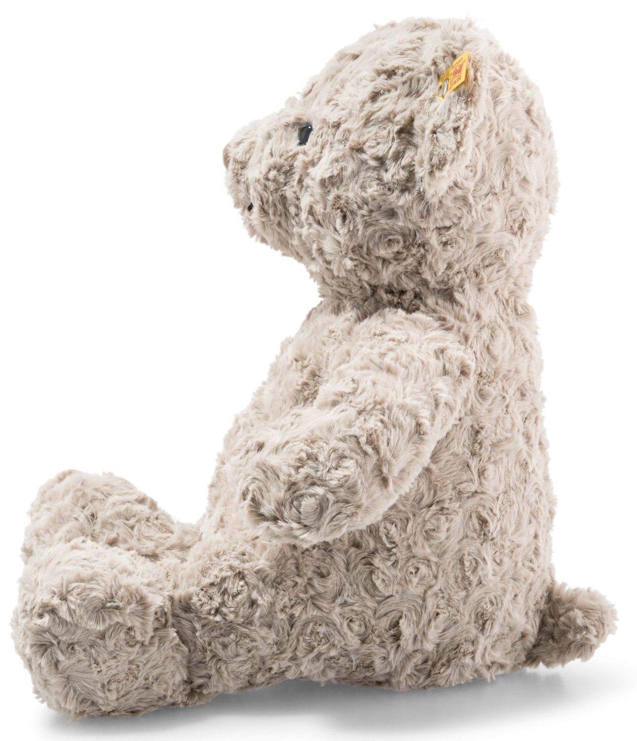 Steiff Honey Teddy Bear, Premium Teddy Bear Stuffed Animal, Teddy Bear Toys, Stuffed Teddy Bear, Teddy Bear Plush, Cute Plushies