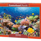 Castorland 'Coral Reef Fishes Puzzle (1000 Piece)