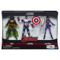 Marvel Legends Avengers Series 3-Pack