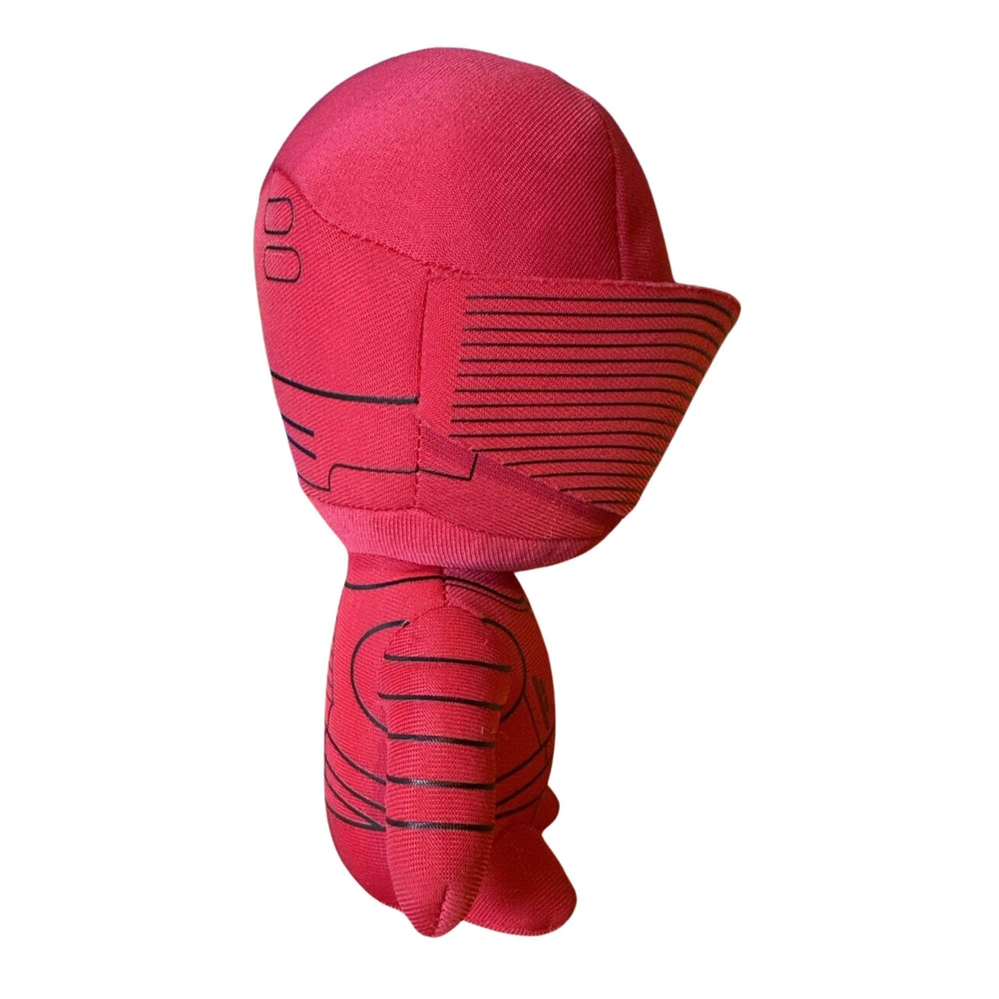 Star Wars: The Last Jedi 7' Super-Deformed Plush: Praetorian Guard