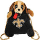 New Orleans Saints Backpack Pal