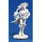 Bones: Mariel Twinspar, Female Pirate
