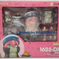 Max Factory Nendoroid Nadeshiko Kagamihara: Solo Camp Ver. Dx Edition
