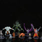 Critical Role: Monsters Of Tal'Dorei - Set 2