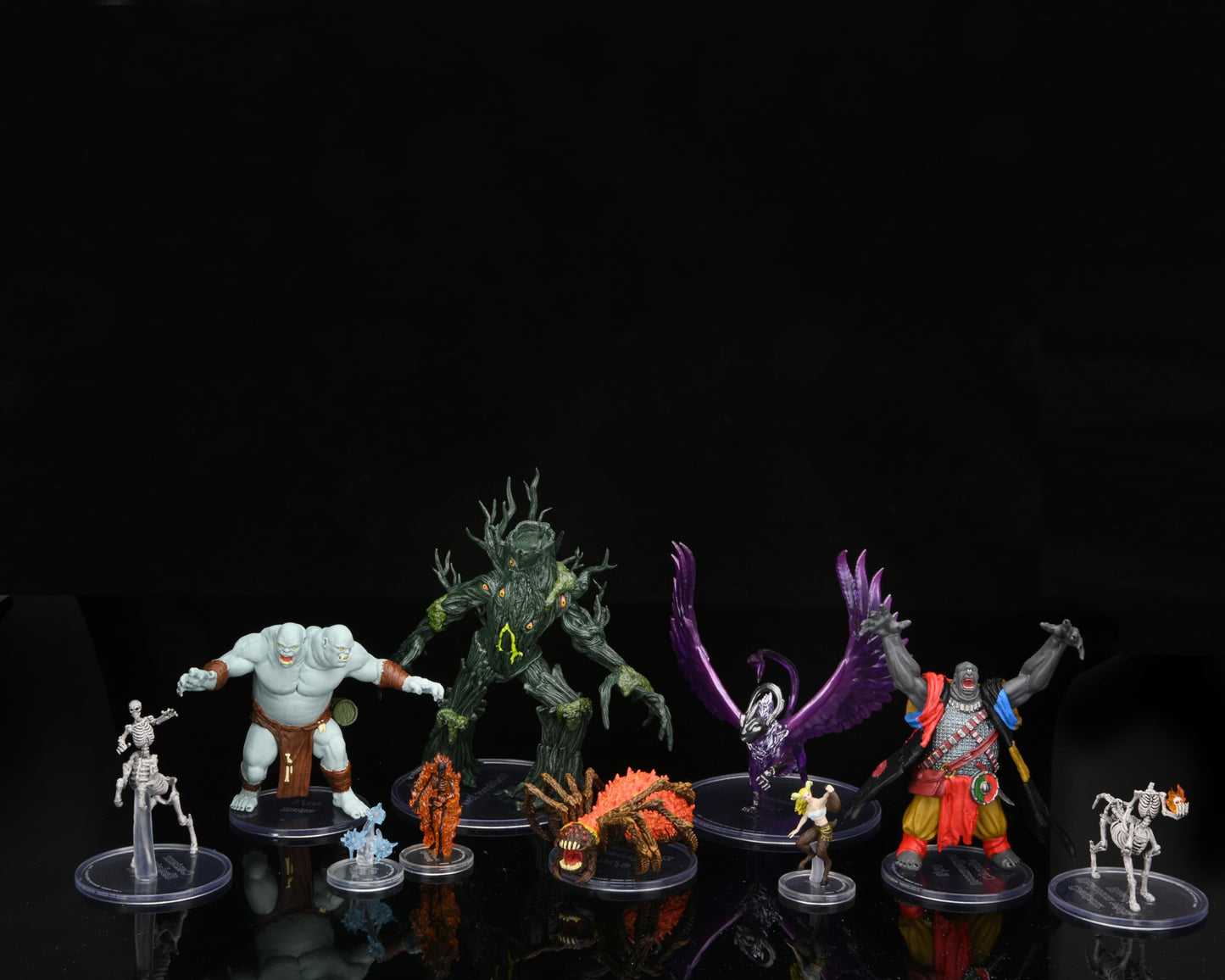 Critical Role: Monsters Of Tal'Dorei - Set 2
