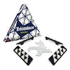 Funskool Original Triominos, Strategy Board Game, Score Points for Every Correct Match, Game Nights & Family Games, ScreenFree 