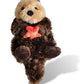 Wild Republic Sea Otter Plush, Stuffed Animal, Plush Toy, Gifts For Kids, Cuddlekins 8 Inches