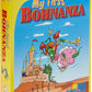 Rio Grande Games Bohnanza Card Game - Multicolor, Cardboard, Model RIO514