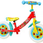 Dynacraft Cocomelon 10'' Balance Bike For Kids - Fun And Colorful Design, Lightweight And Durable, Perfect For Toddlers Learning