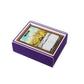 Token Keep - Premium Token Box For Safe Storage, Fits Dungeon 1100+ And Dungeon S 550+, Holds Tokens, Dice, And Cards, Fully Usa