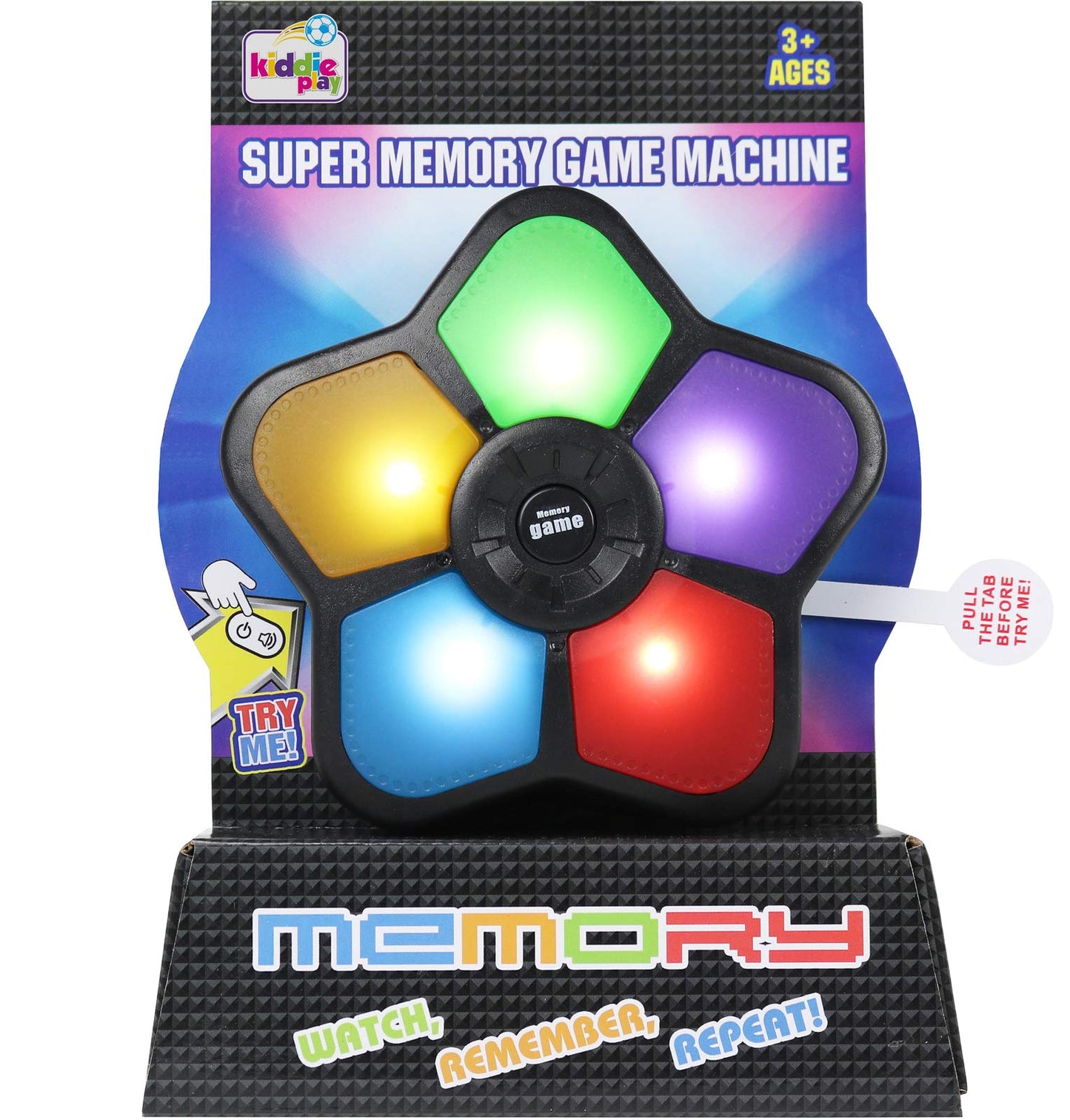 POPULAR PLAYTHINGS Mix or Match Vehicles Magnetic Toy Play Set, 21 Pieces, Multicolor, Standard Size, Fun for Kids