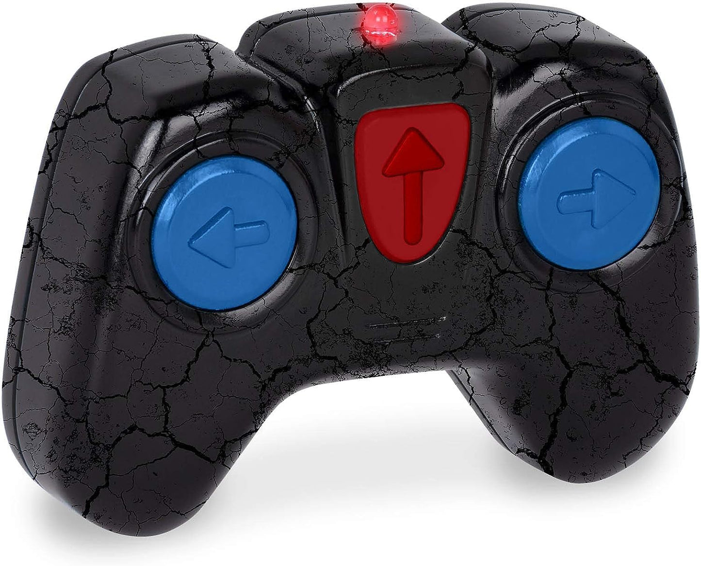 Terra by Battat Blue Tarantula - Remote Control Spider with Light-Up Eyes - Electronic Toy for Kids Aged 6 and Up - Model AN2818Z
