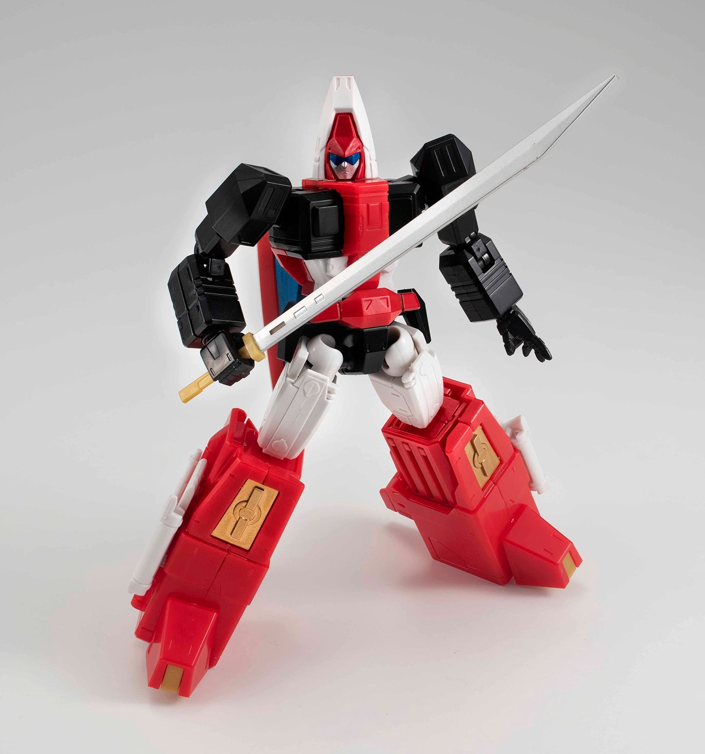 Megahouse - Machine Robo: Revenge of Cronos - Blue Jet  Machine Build