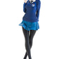Furyu 6.7' Girls Und Panzer: Darjeeling Special Figure