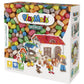 Playmais World Farm - Educational Arts Crafts Modeling Kit