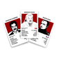 Dictator Top Trumps Card Game | Funny Gifts | Gift Republic