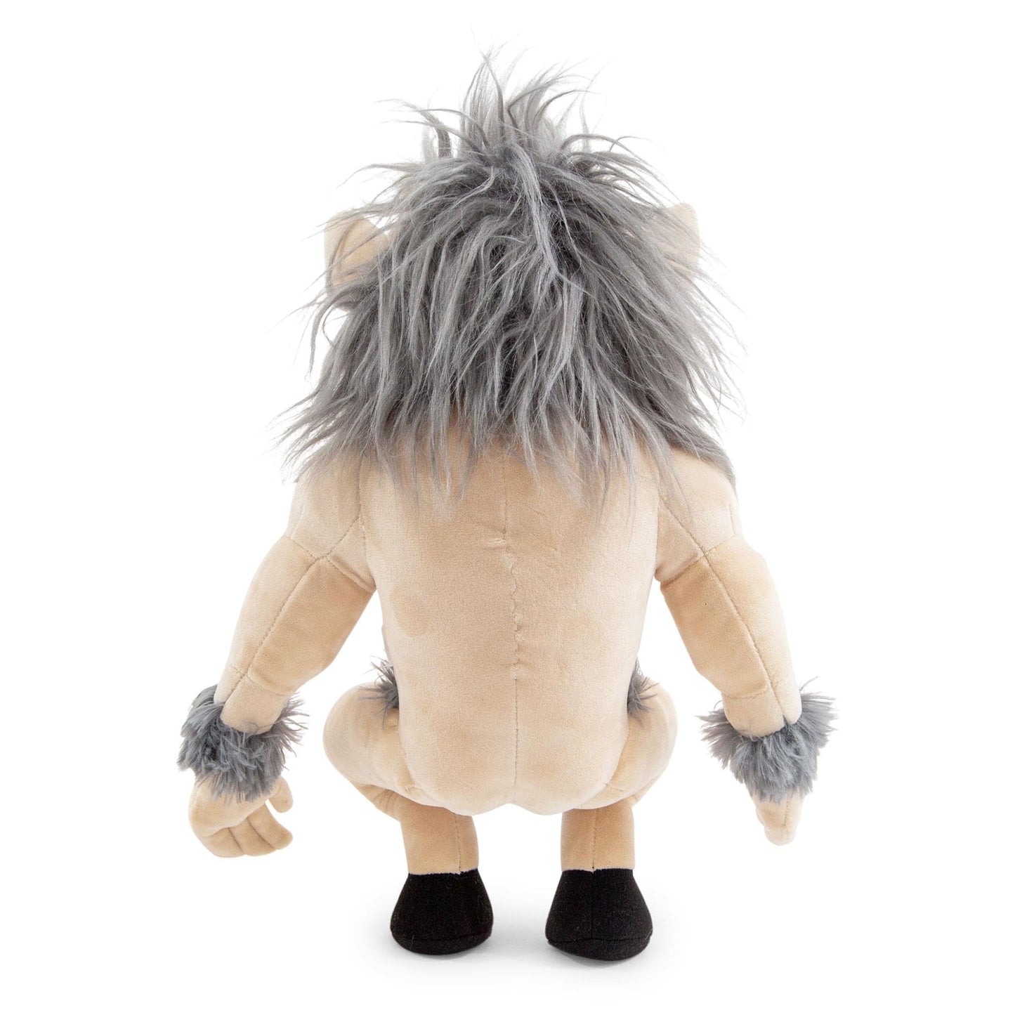 Toynk Ghoulies II Rat Ghoulie 14-Inch Plush Toy | Soft Polyester Stuffed Animal for Cuddling