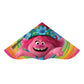 X Kites SkyDelta 42 Trolls PolyDelta Kite, 42 Inches Wide
