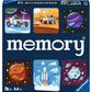 Ravensburger Space Memory Game - Engaging Cosmic Matching Game For Kids | Fun Educational Toy | Enhances Focus And Memory | Ideal Gift For Birthdays And Special Occasions | Suitable For Ages 3 And Up