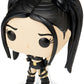 Funko Pop! Rocks: Bella Poarch, Multicolor, Modern Style, Vinyl Figure