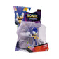 Sonic The Hedgehog 5-inch Action Figure - The Grim, 13 Points of Articulation, Blue, Model 422254, Ages 3+