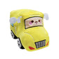 Soft Plush School Bus Stuffed Car Toy Super Cute Yellow Truck Plushie Excellent Gifts For Kids Or Birthday Party 11 Inches