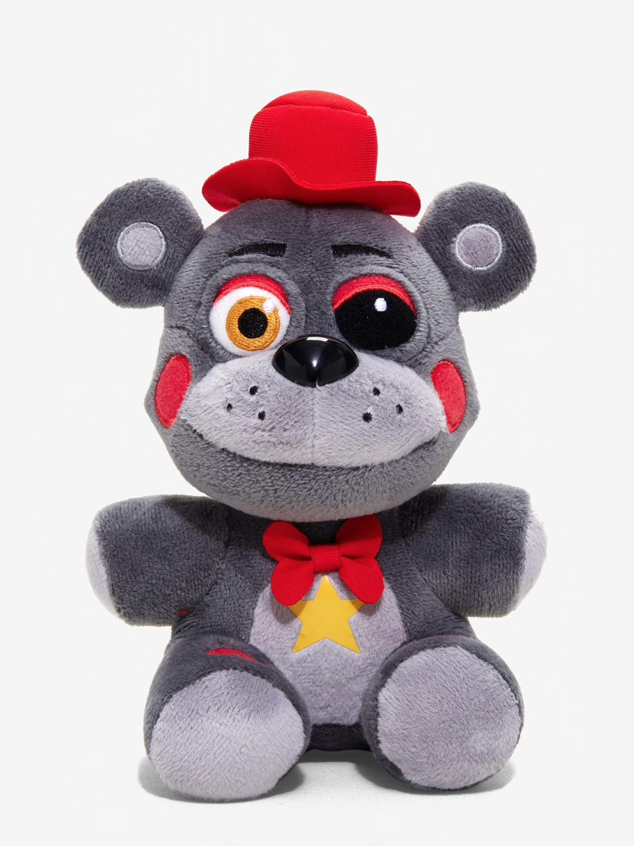 Funko Five Nights At Freddy'S Pizzeria Simulator Plush (Assorted Characters)